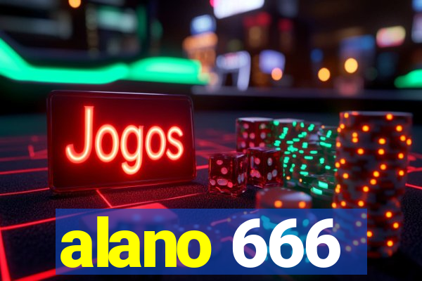 alano 666